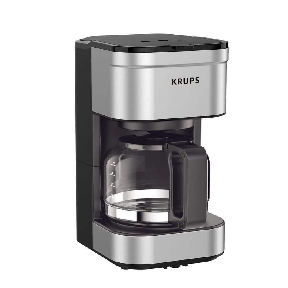Simply Brew 5 Cup Drip Coffee Maker
