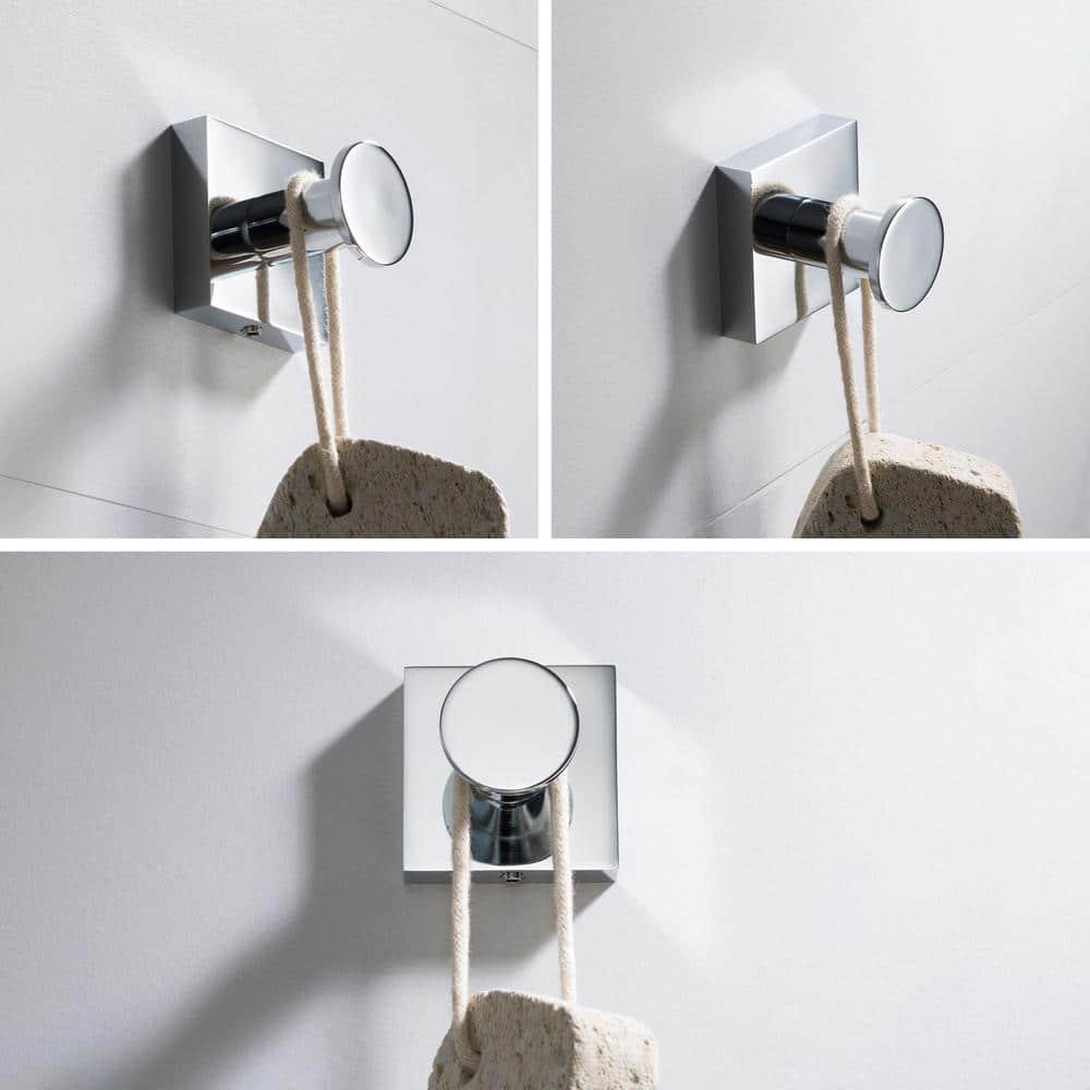 Ventus Wall Mounted Towel Hook