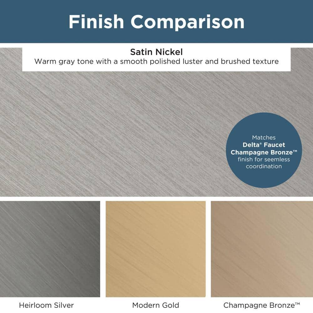 Exhart Bar Pull Multipack (Set of 25)