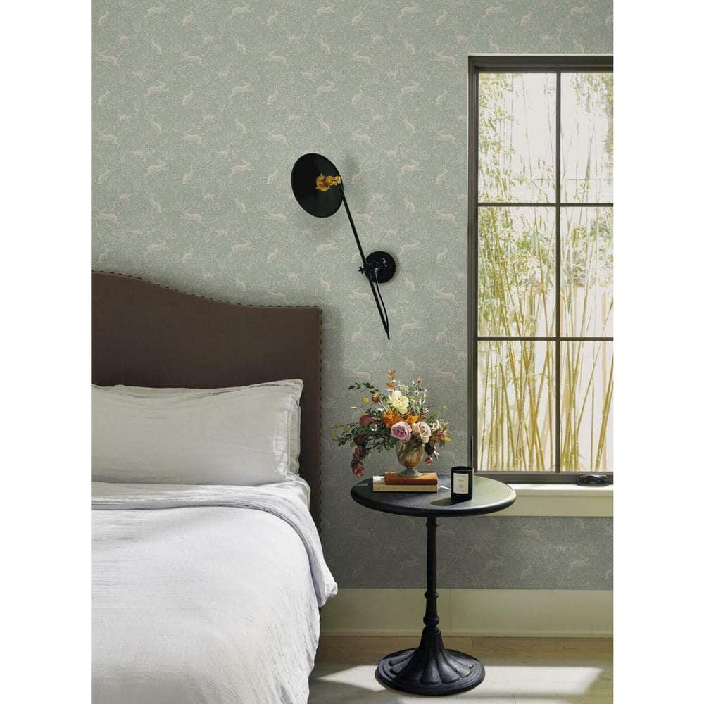 Rifle Paper Co. Fable 27' x 27" Wallpaper