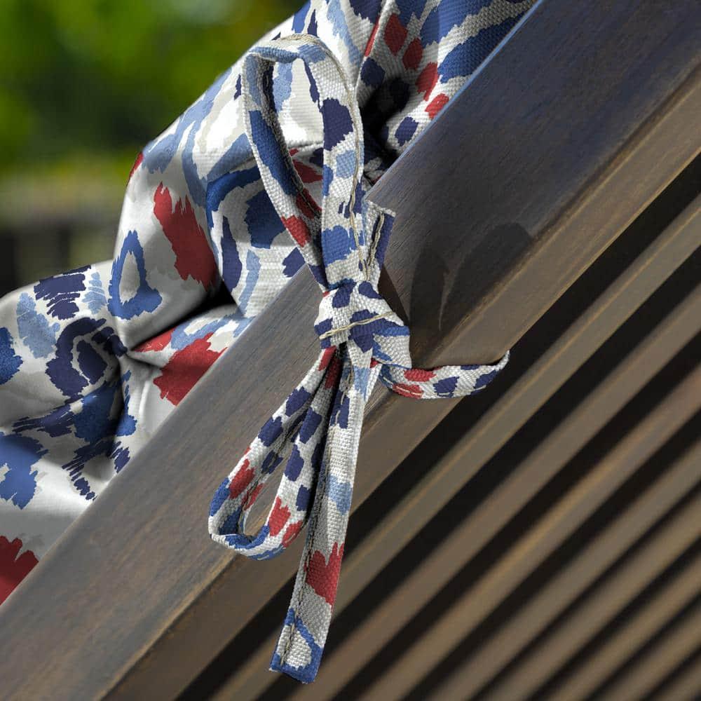 ARDEN Outdoor Chaise Lounge 2.5" Cushion