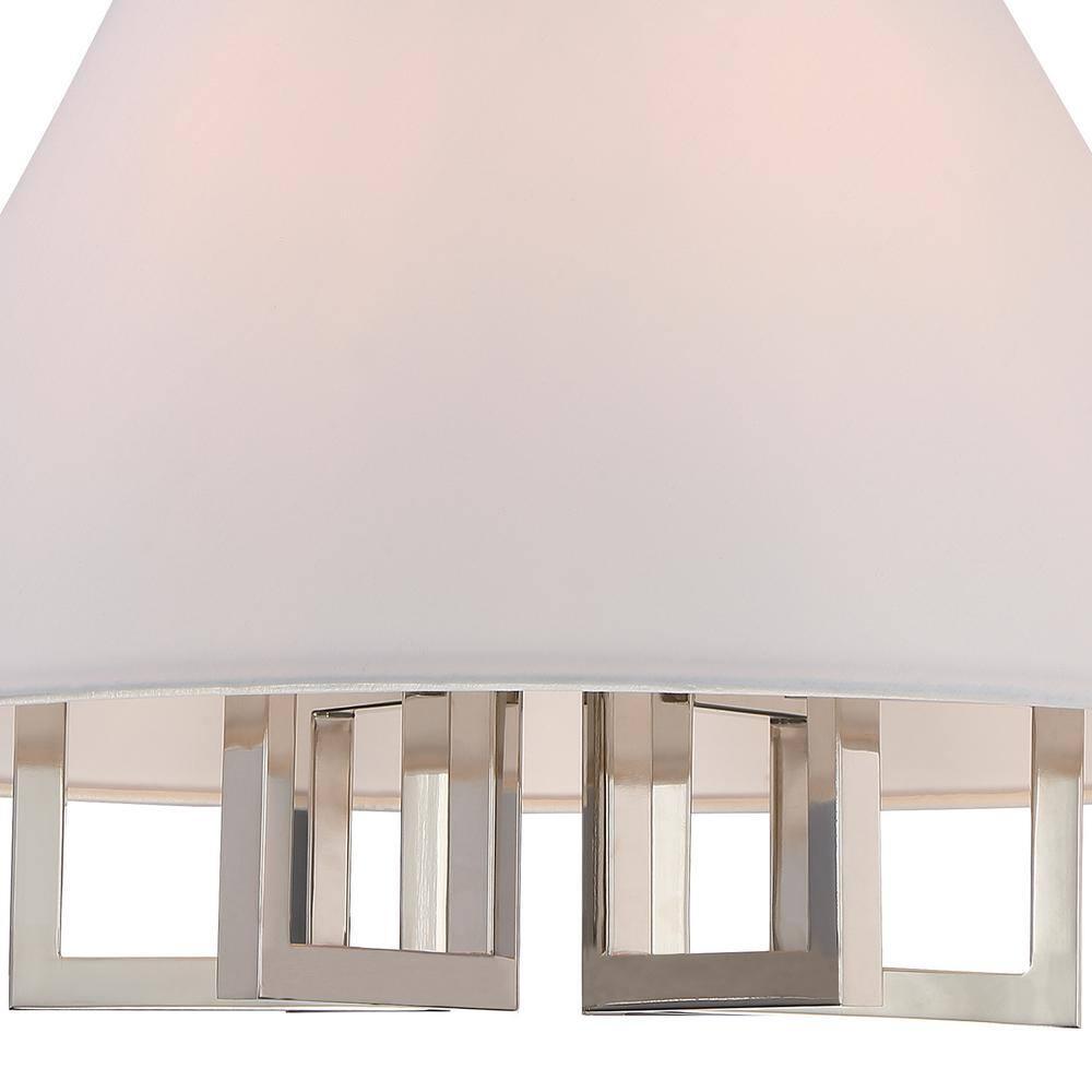 Westwood 6 - Light Cone Pendant