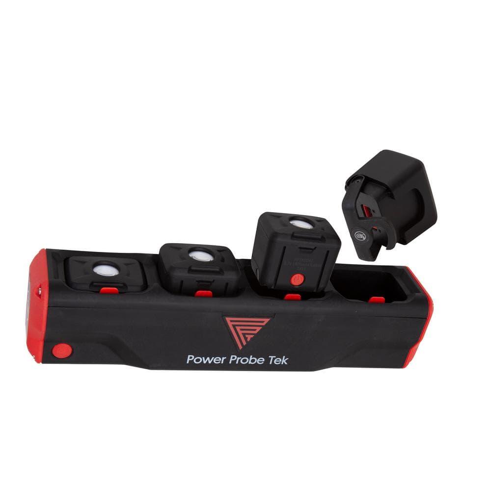 Power Probe PPMWL1000 Pro Series Modular Work Light