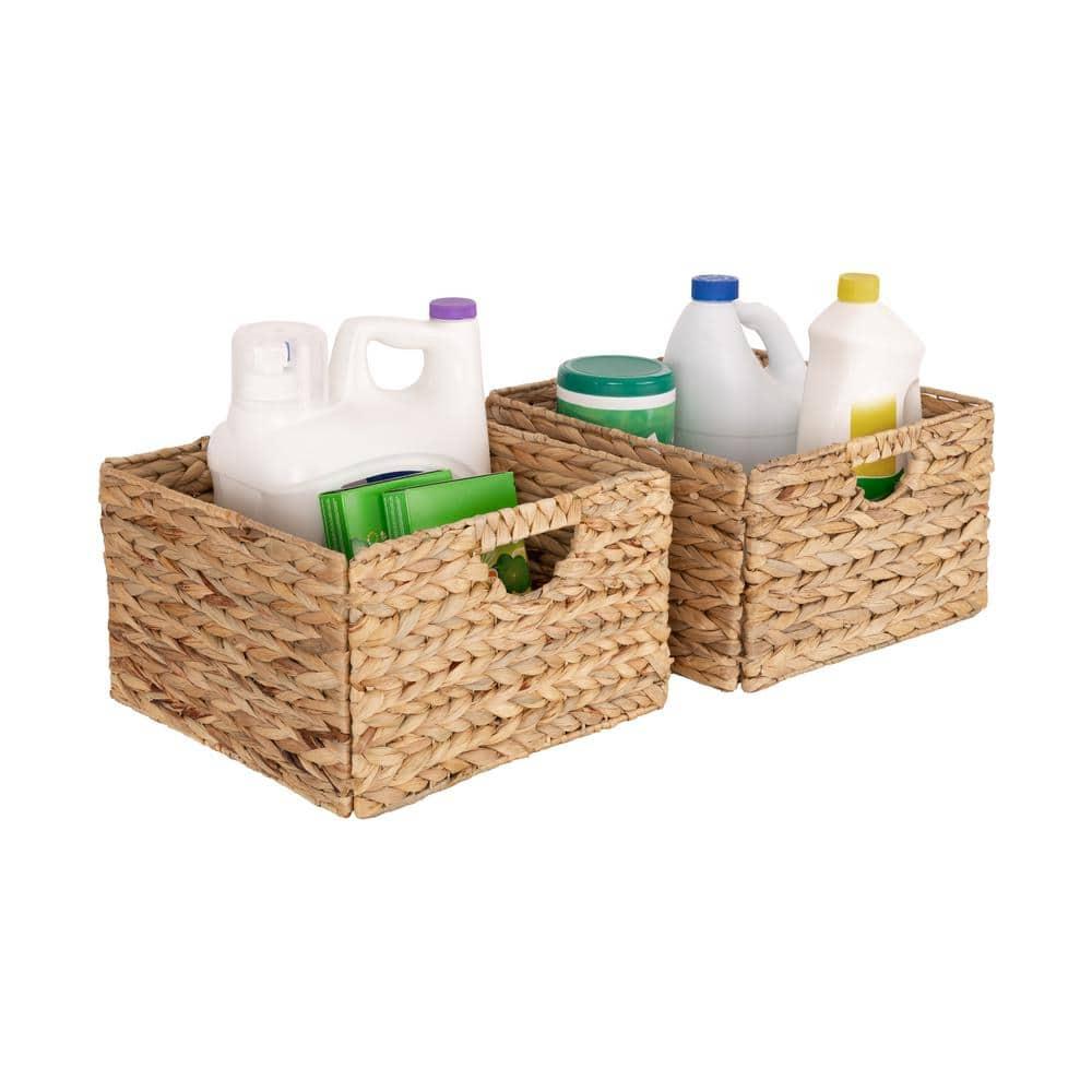Handwoven Basket