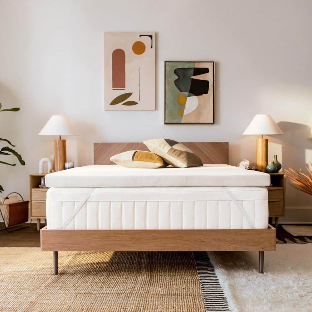 Tempur-Pedic Full 3" Topper Adapt Topper