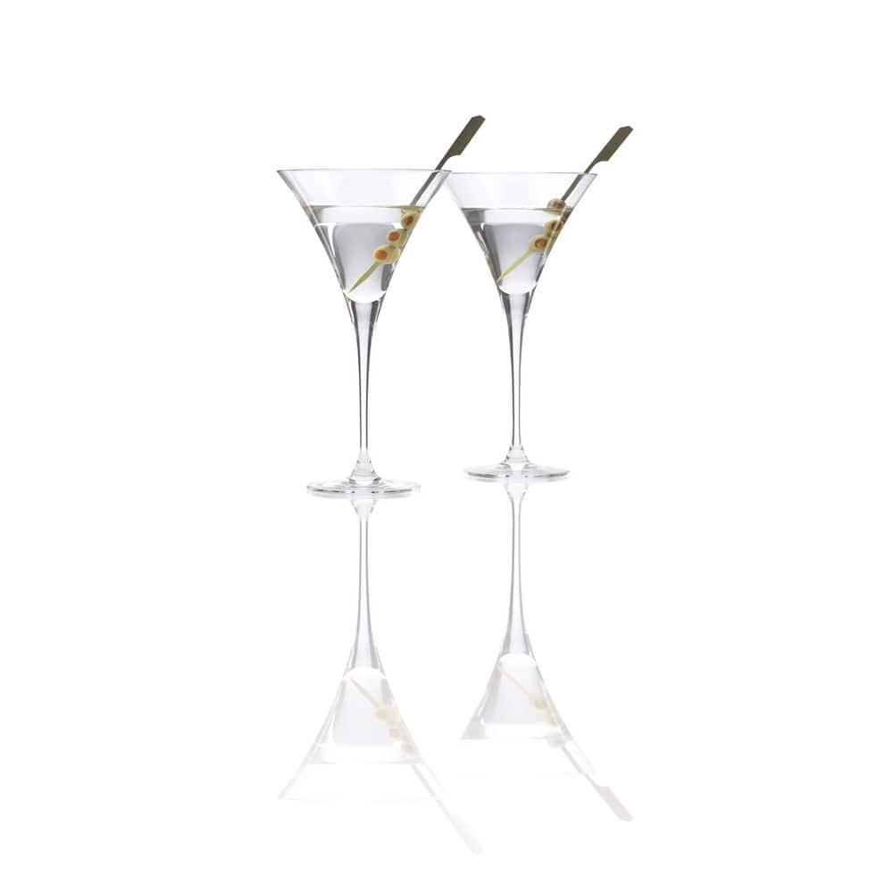 Lenox Set of 4 Lenox Tuscany Classics Martini Glasses (Set of 4)