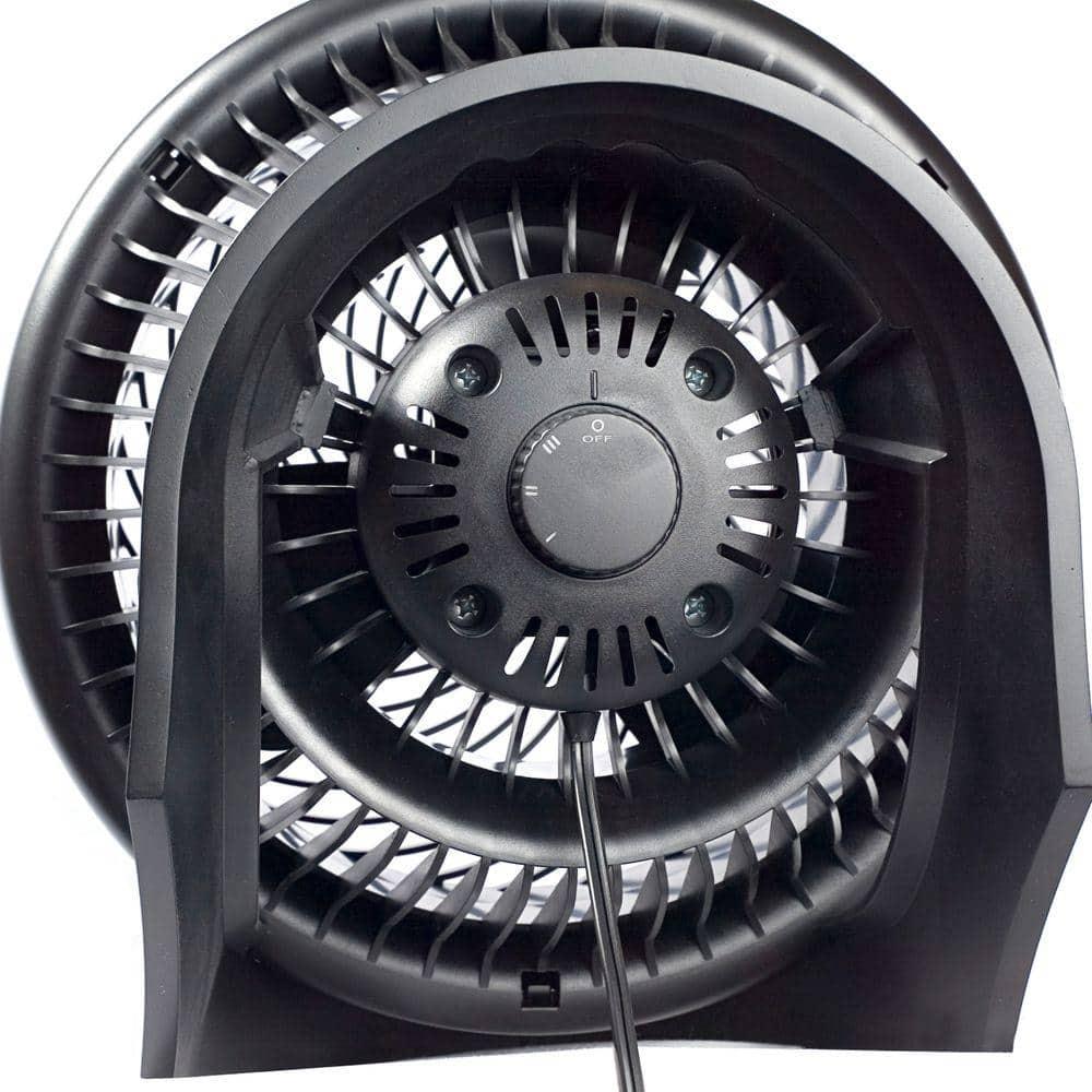 Vornado 733 Large Whole Room Air Circulator Fan