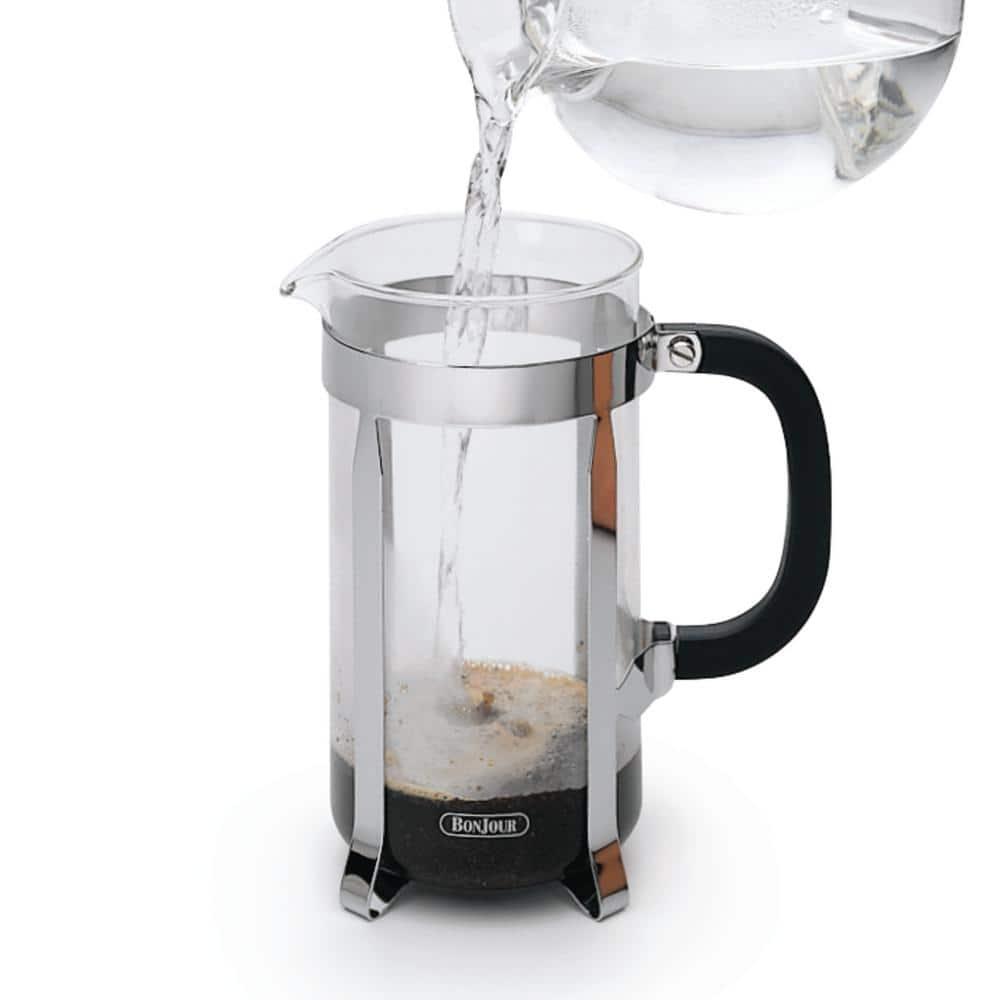 Monet Poly Carbonate 8-Cup French Press