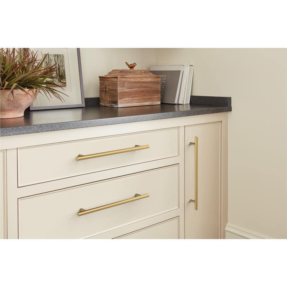 Bar Pulls 8-13/16 inch (224mm) Center-to-Center Cabinet Pull