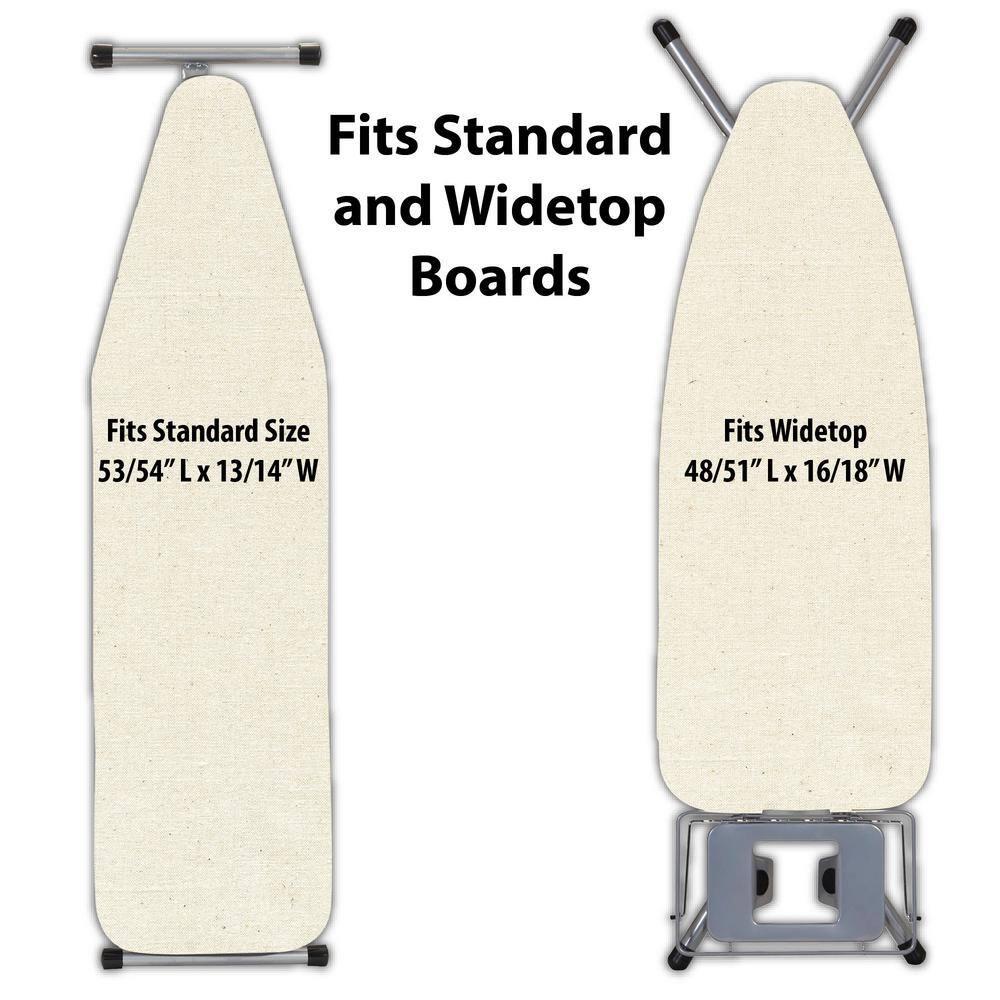 Household Essentials Ironing Board Cover