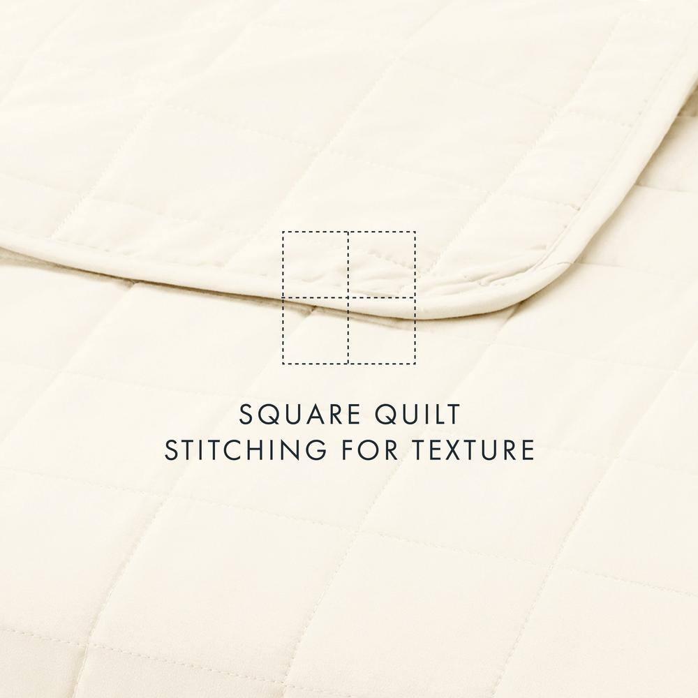 Becky Cameron Becky Cameron Square Quilt Set