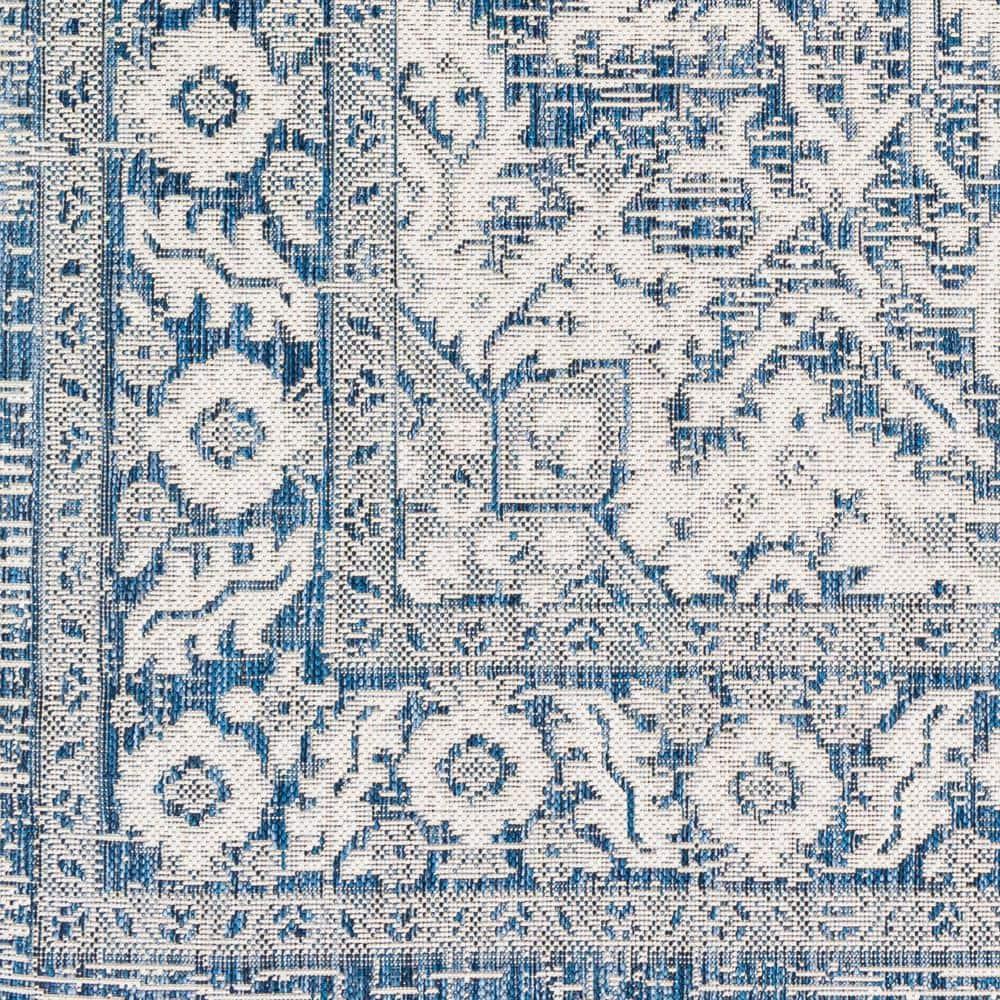 Vienna Persian-Style Performance Rug