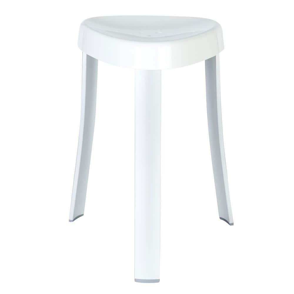 Better Living Products  SPA Shower Seat White