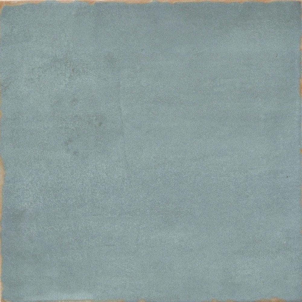Antigo 5 In. X 5 In. Glossy Ceramic Wall Tile (12.1 Sq. Ft./Case)
