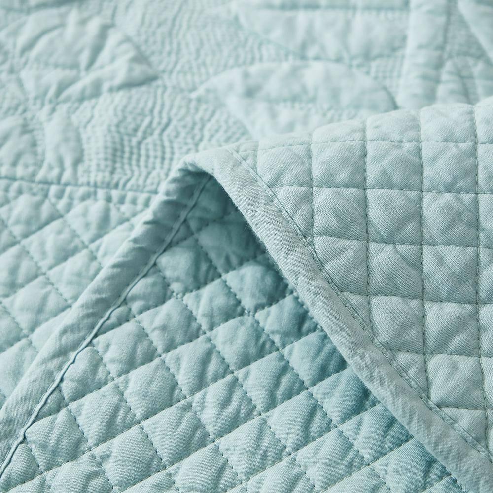 MarCielo Cotton Quilt Set