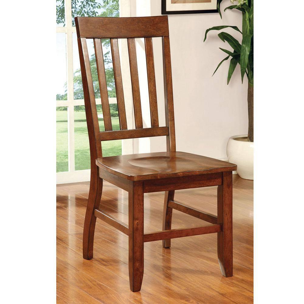 Williams Import Co. Foster I Side Chair Set (Set of 2)