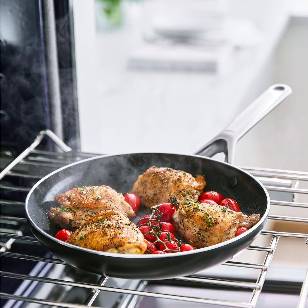 OXO OXO Agility Ceramic Nonstick Fry Pan