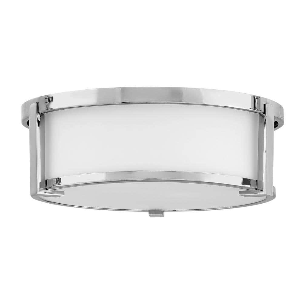 Lowell Modern Flush Mount Ceiling Light