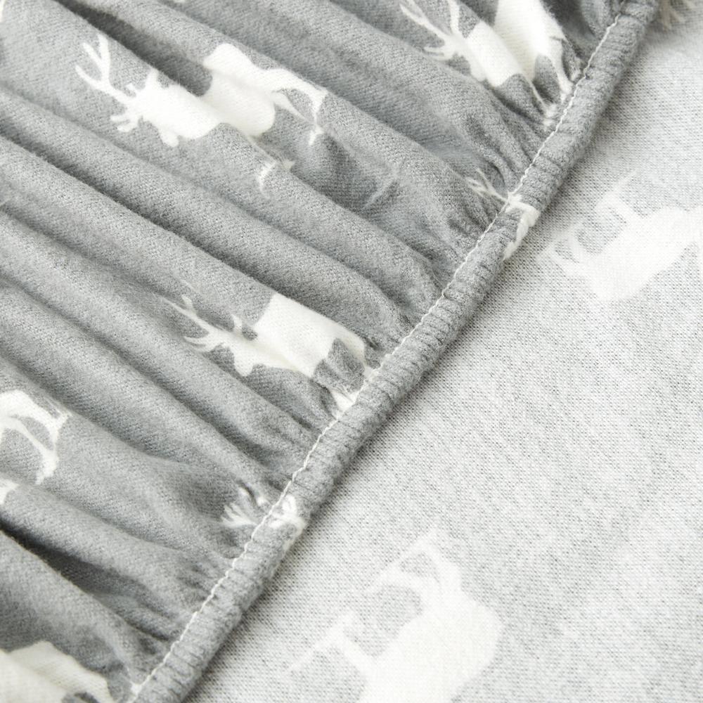 Eddie Bauer Cozy Cotton Flannel Sheet Sets