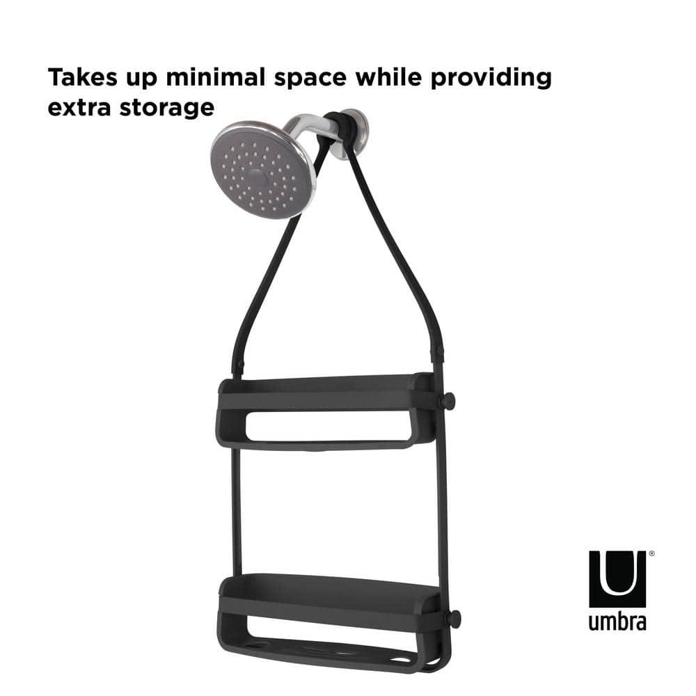 Flex Wall Mounted Optional Shower Caddy