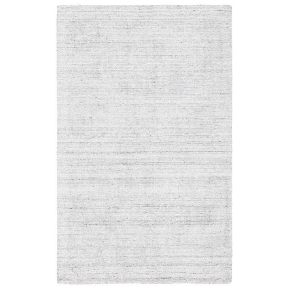 Mirage MIR176 Hand Loomed Indoor Accent Rug - Light Grey - 3'x5' - Safavieh