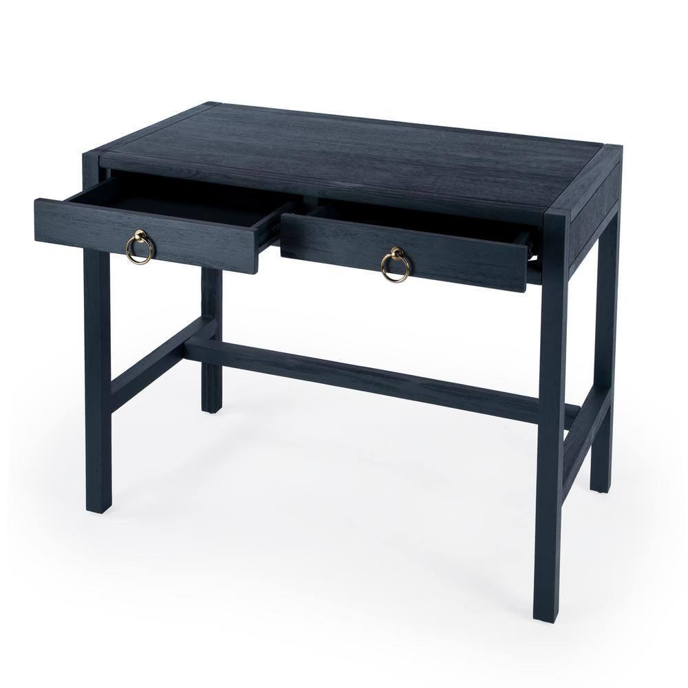 Elin Solid Wood Desk