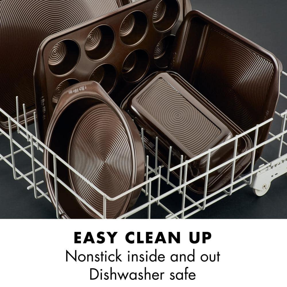 Circulon Circulon Bakeware Nonstick Bakeware Set / Baking Pans, 10 Piece