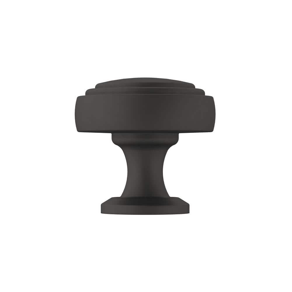 Winsome 1 1/4" Diameter Round Knob