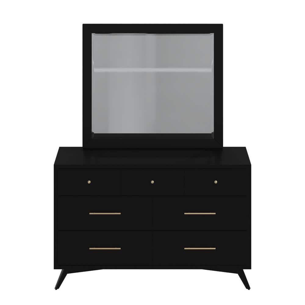 Williams 7-Drawer Dresser