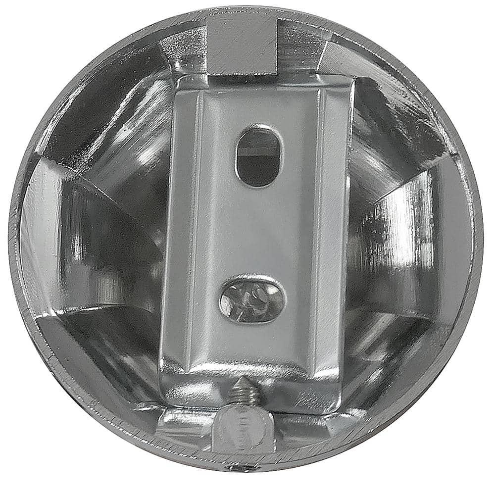 Paradise Bathworks 61326 Heaven Wall Mounted Toilet Paper Holder