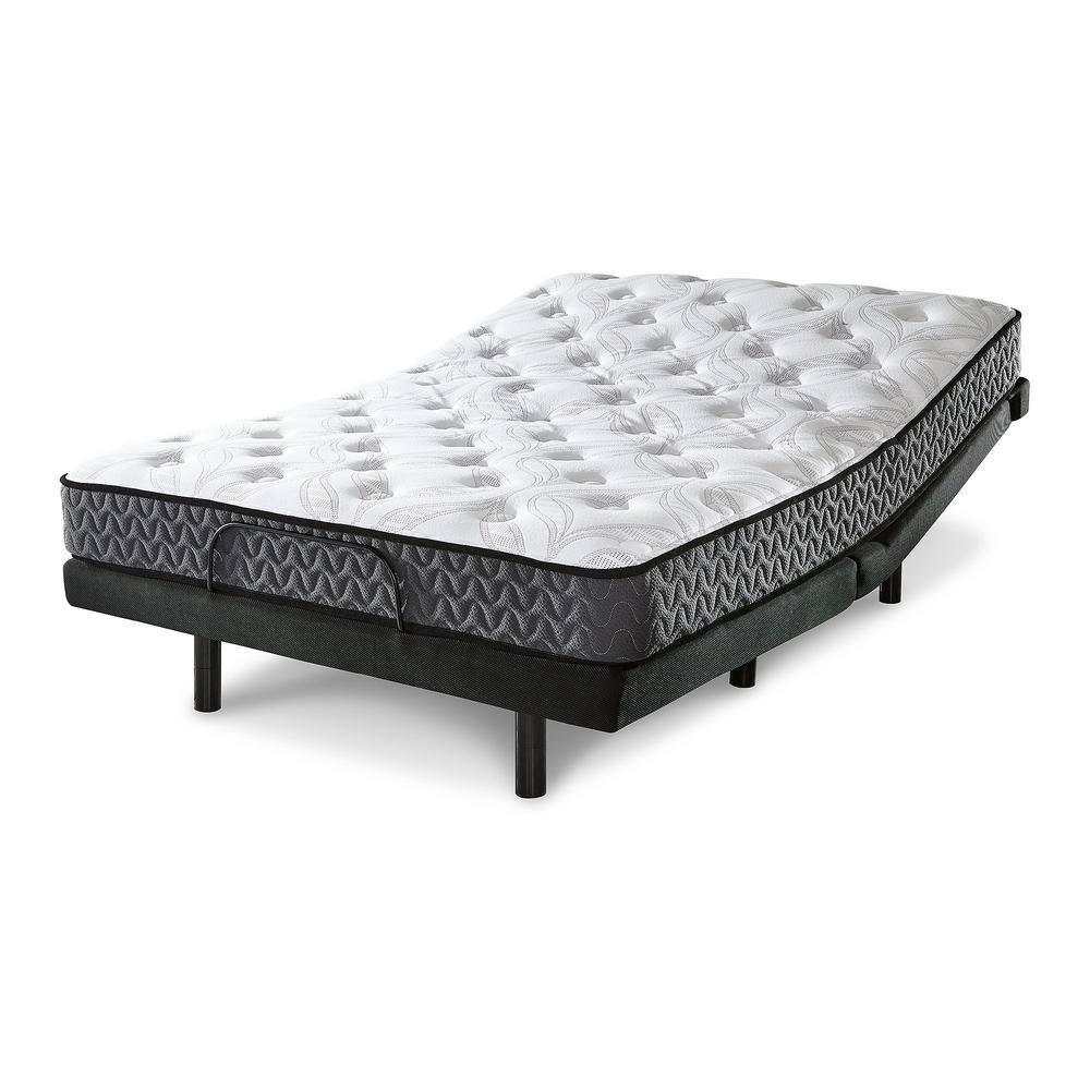 Signature Design by Ashley Serena 8" Firm Mattress