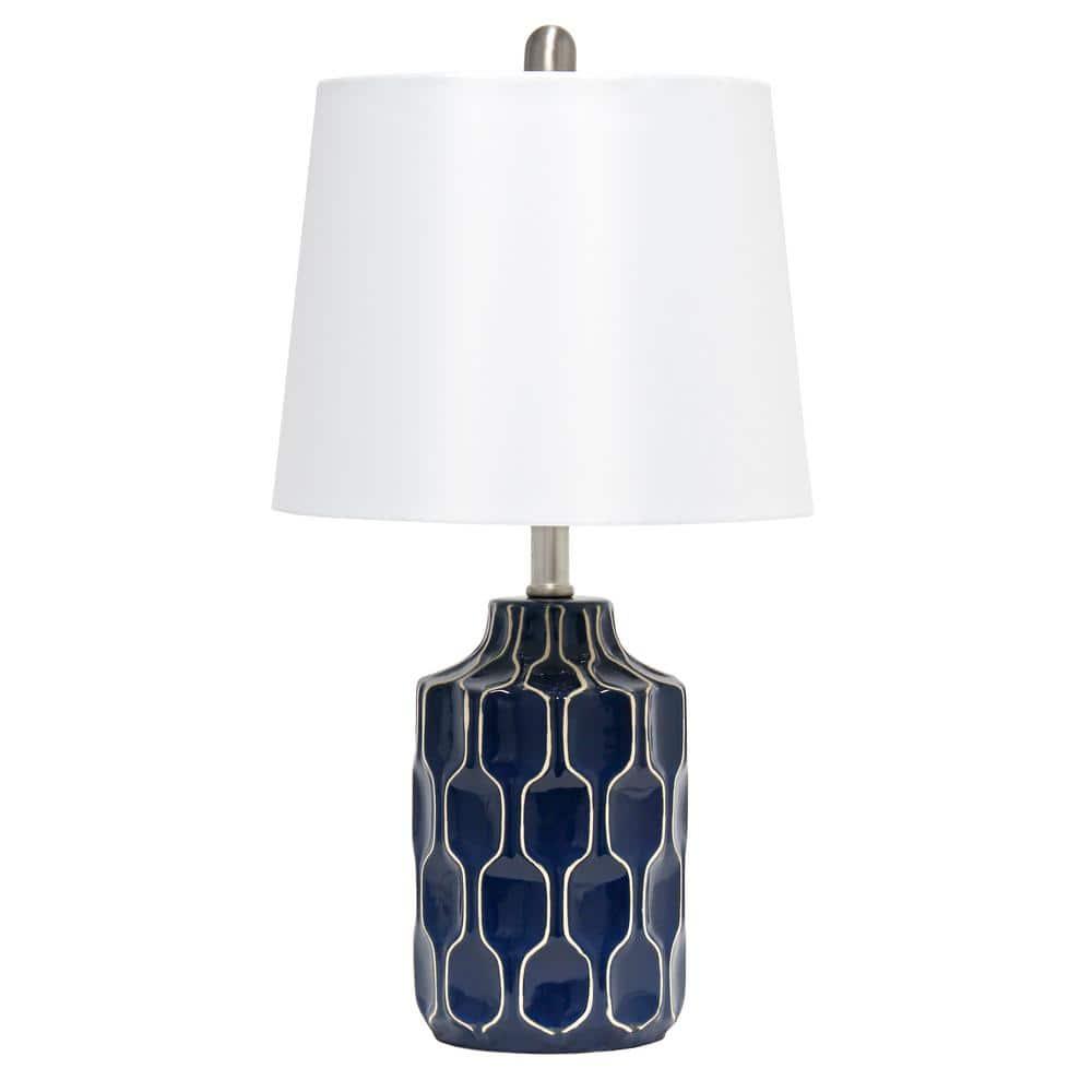 Kelly Clarkson Home Becky Resin Table Lamp