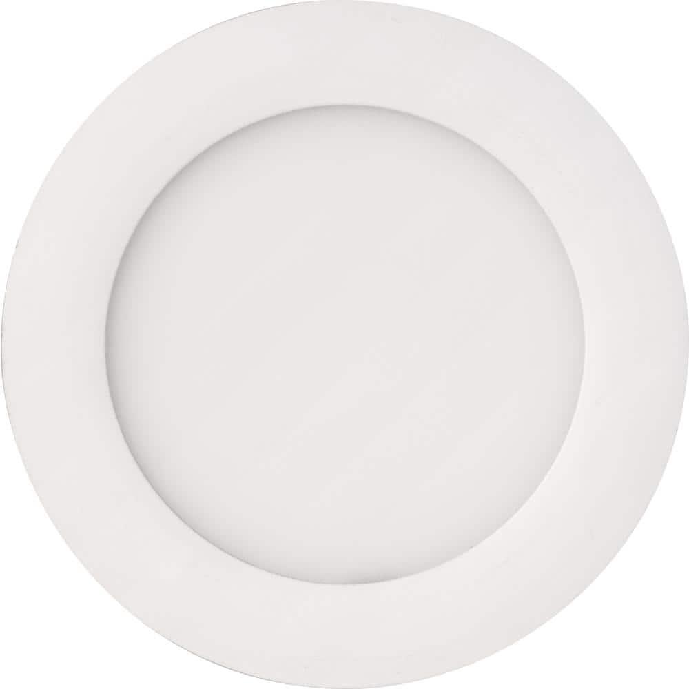 Wafer 4'' LED Retrofit Recessed Lighting Kit