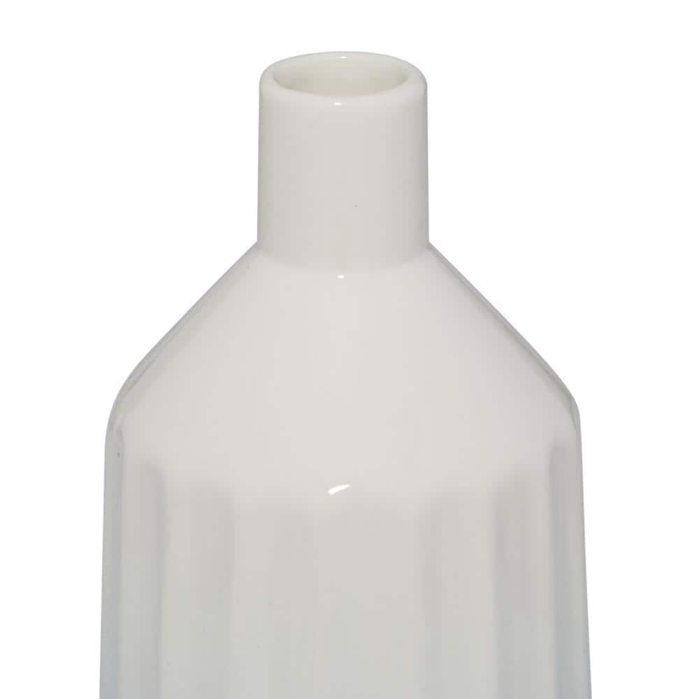 Handmade Ceramic Table Vase