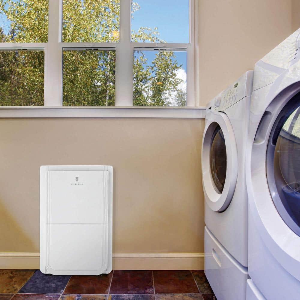 Friedrich Friedrich Dehumidifier
