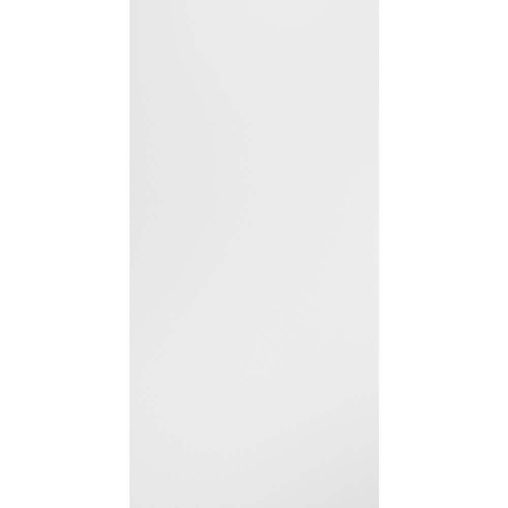 Armstrong 2x4 Plain White Acoustic Ceiling Tiles for Suspended Ceiling Grids,8-tiles per pack, White