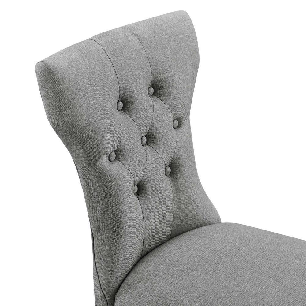 Modway Silhouette Dining Side Chair