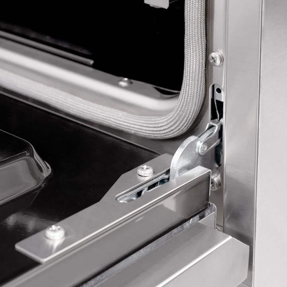 ZLINE ZLINE Autograph Edition 48 in. Classic Dual Fuel Range w/ 8 Burners & Accents CDR-BR-48