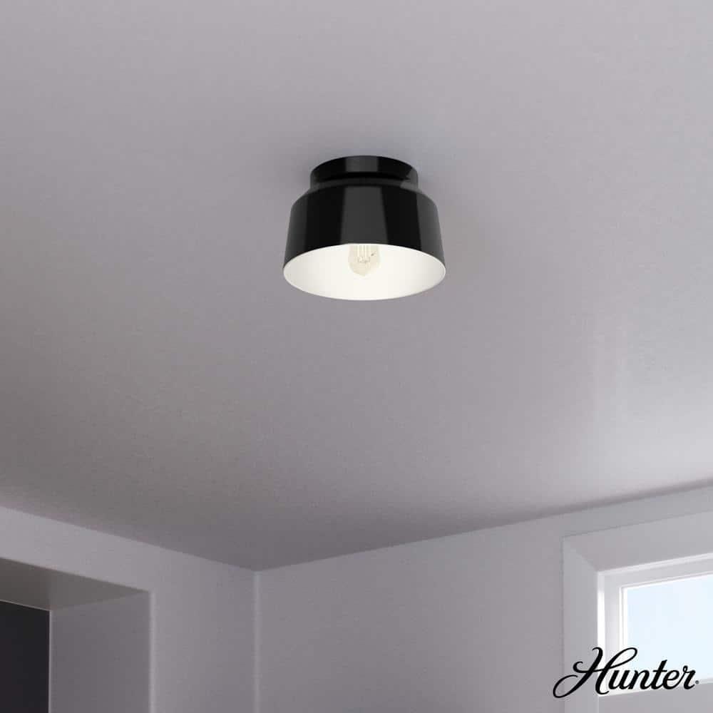 Cranbrook 1 -Light 11.5" Flush Mount