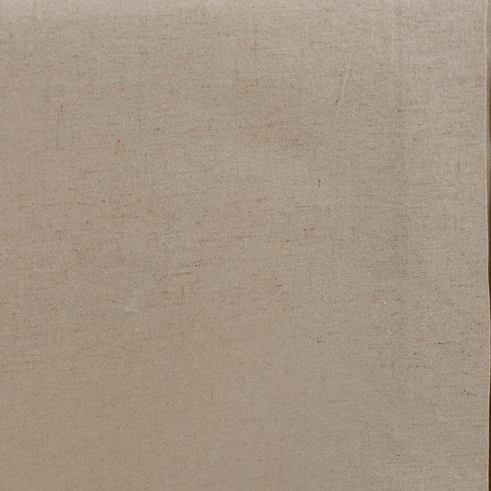 Faux Linen Cal King Dust Ruffle - Levtex Home