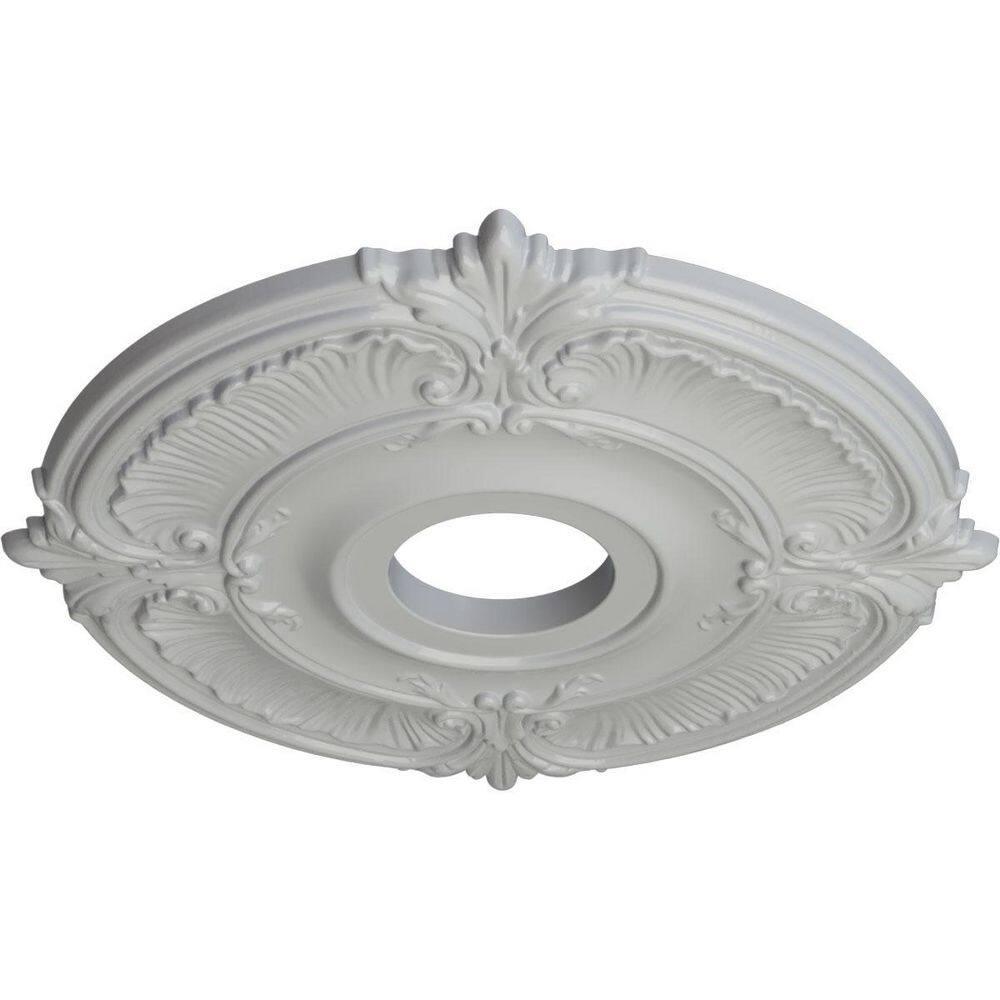 Ekena Millwork CM18ATFRF Attica Ceiling Medallion