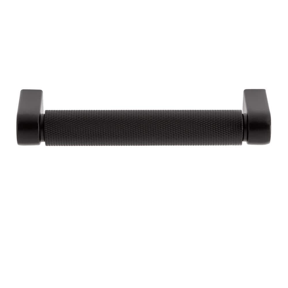 Kent Knurled 4" Center to Center Bar Pull