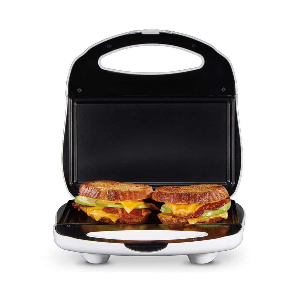 Proctor-Silex Proctor Silex Sandwich Maker with Lid