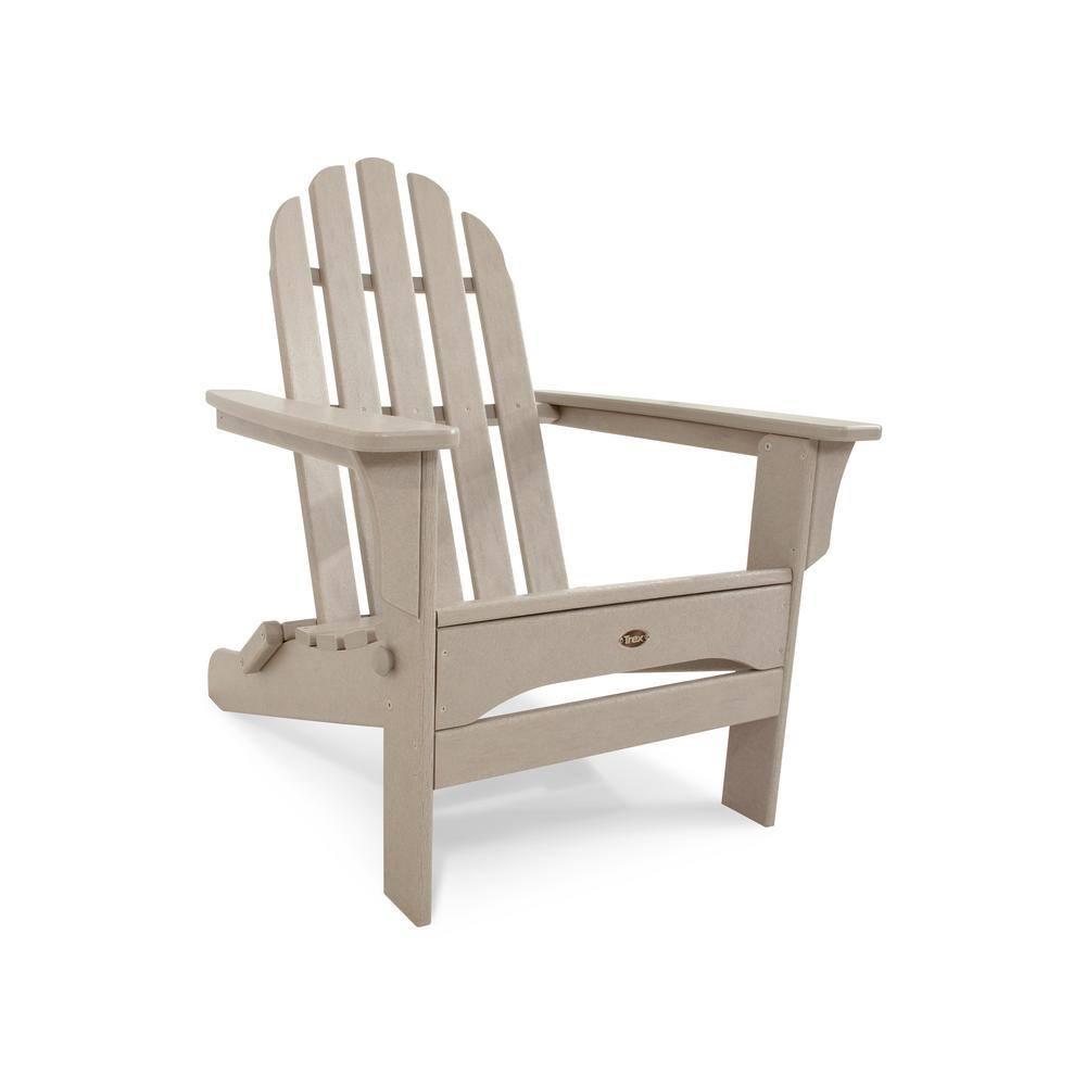 Cape Cod Folding Adirondack