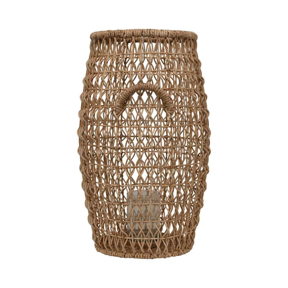 Madera Lantern, Small