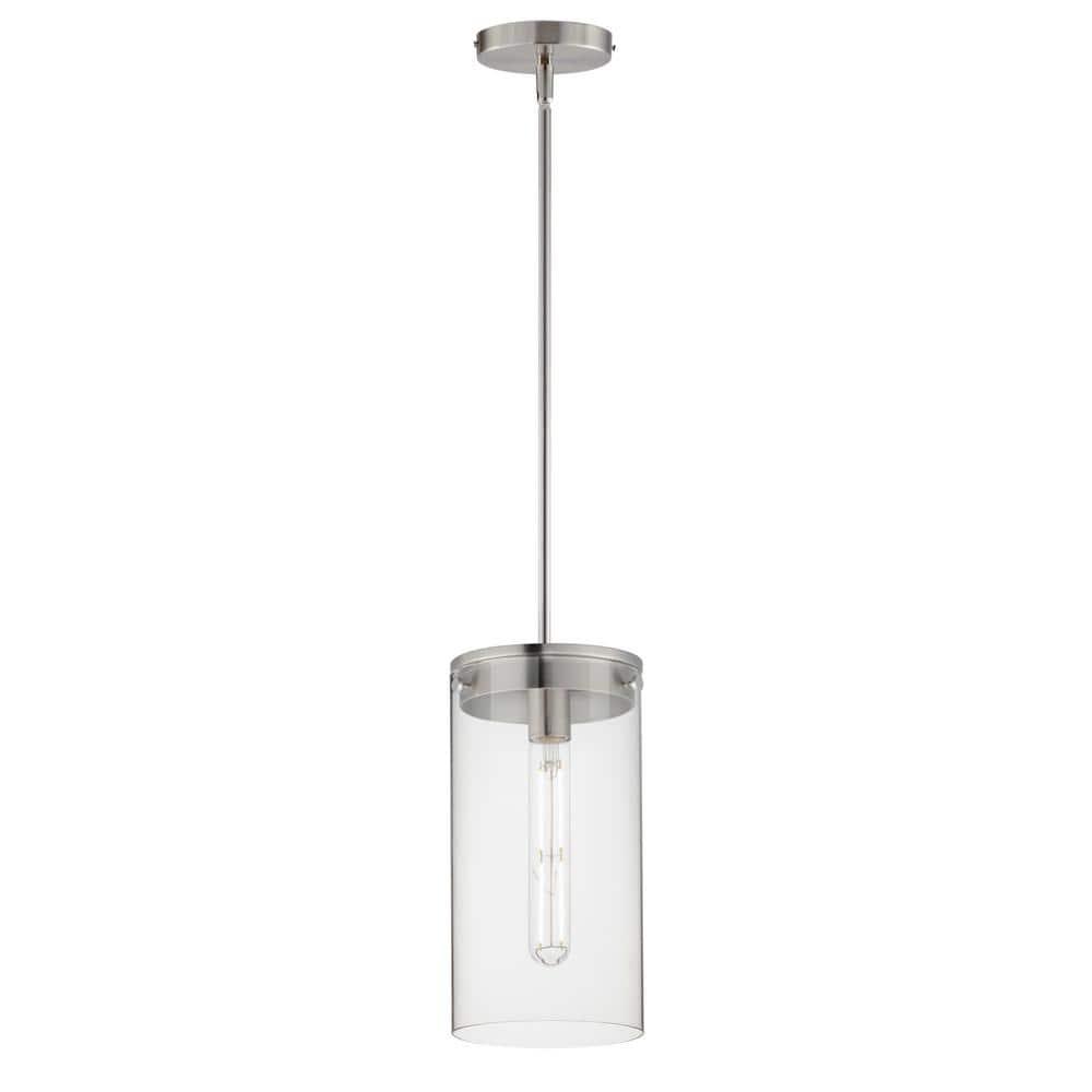 Pinn 1 - Light Unique/Statement Pendant
