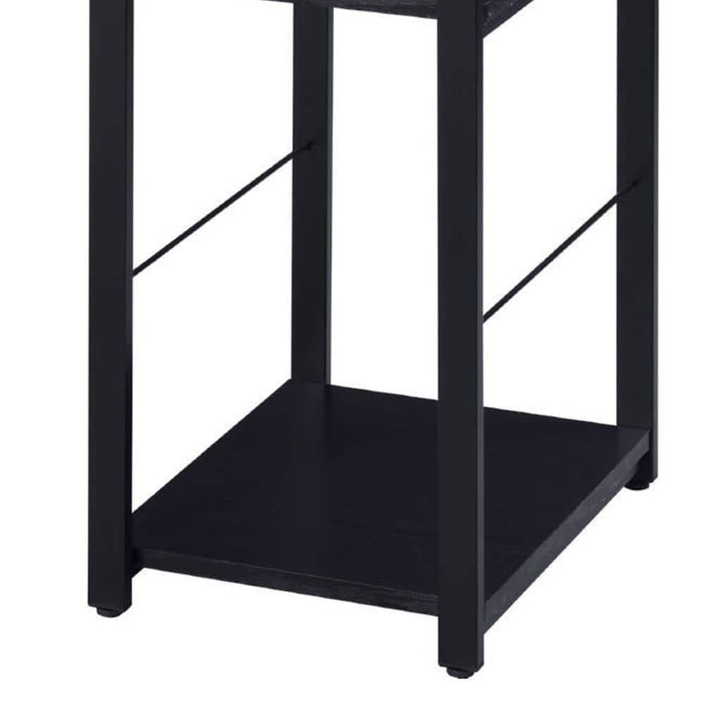 Inbox Zero Anikan Writing Desk