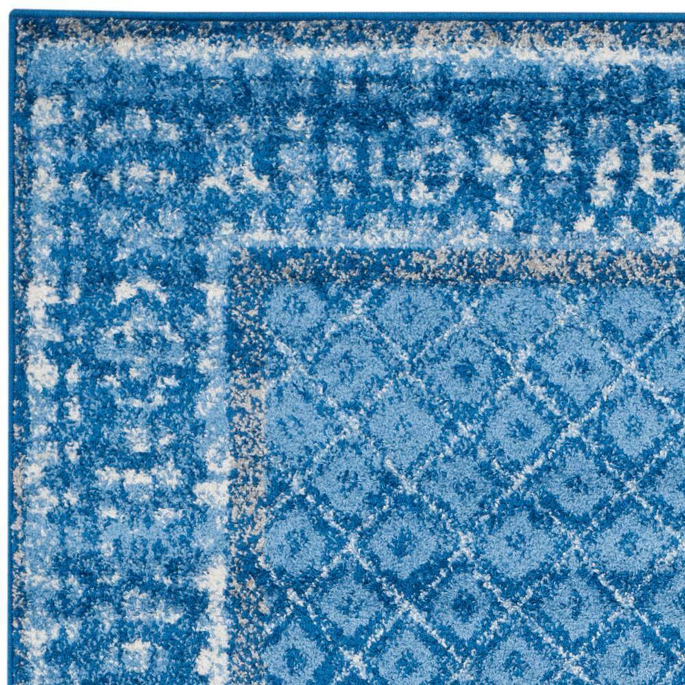 Adirondacks Performance Geometric Rug