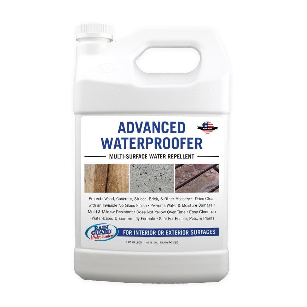 Rainguard 10-Year Waterproofer Ready to Use 1 Gallon
