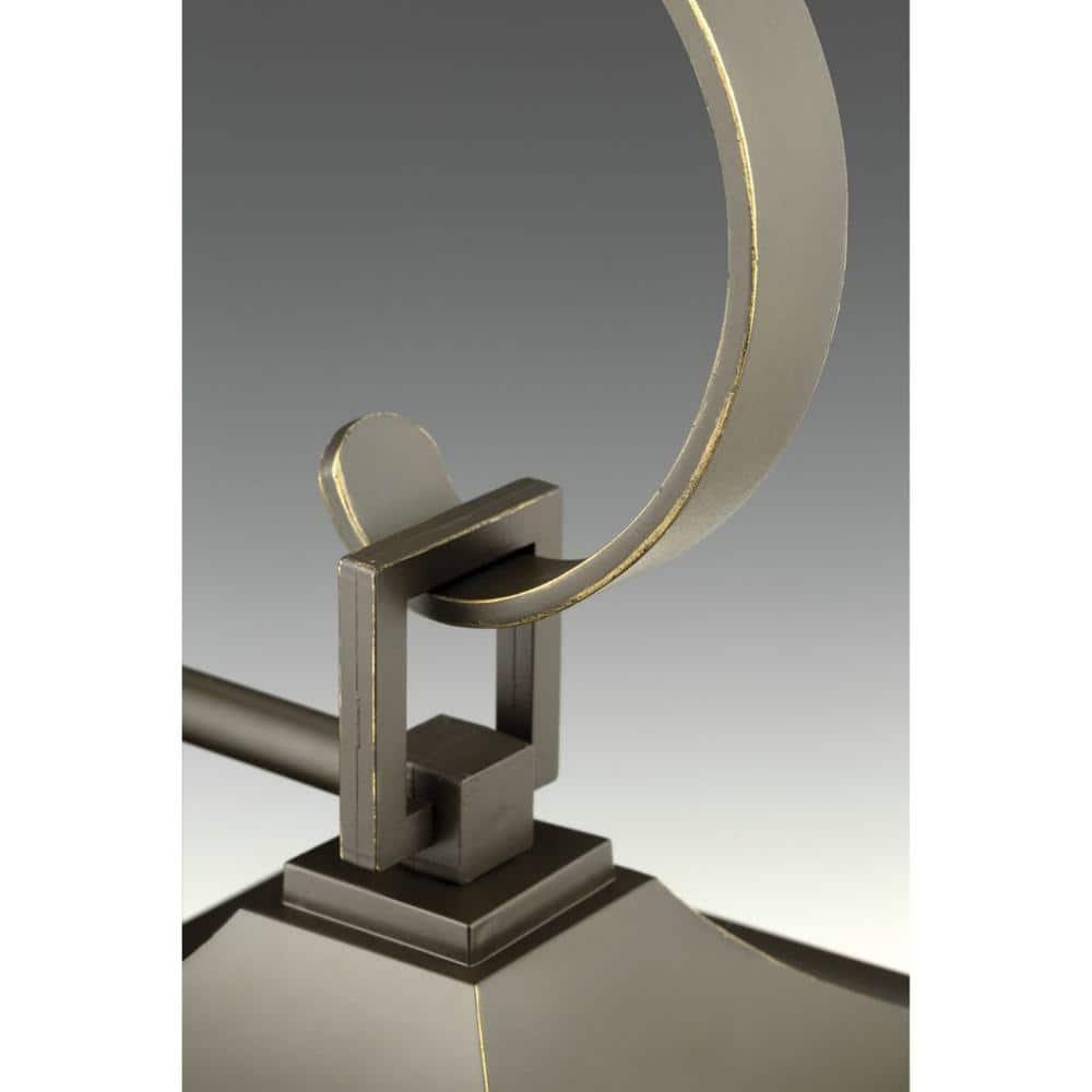 Crawley 2 Light Outdoor Wall Light